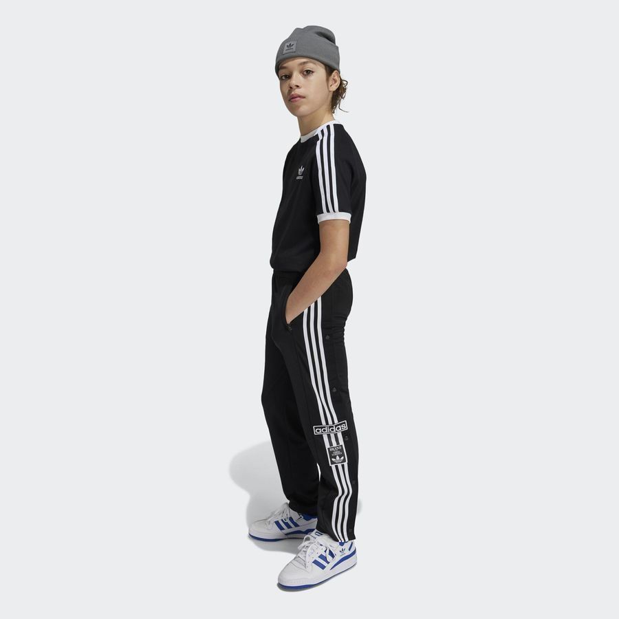 Adidas Original T-shirt 3 bandes Enfants