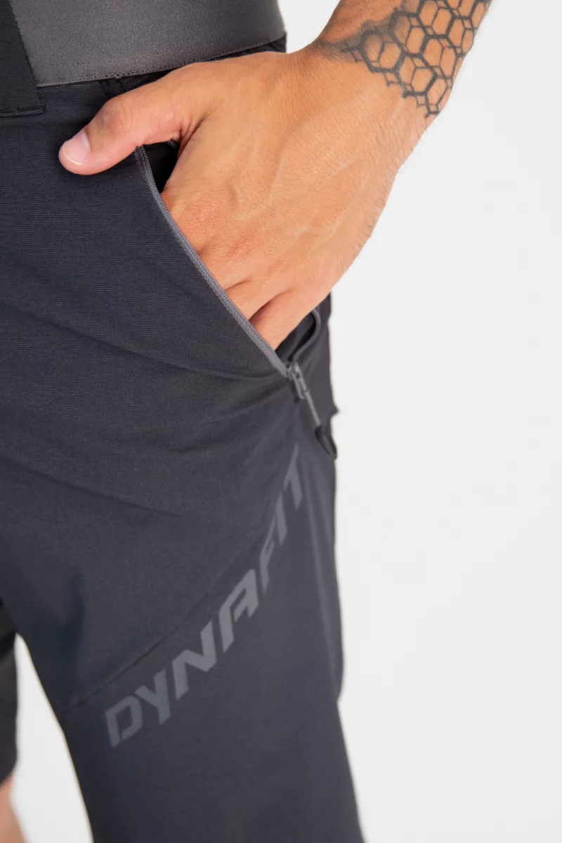 Dynafit Transalper DST Herren Wandershort