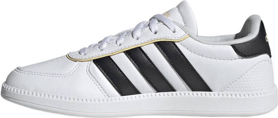 Adidas Breaknet Sleek Schoenen Wit 1 2