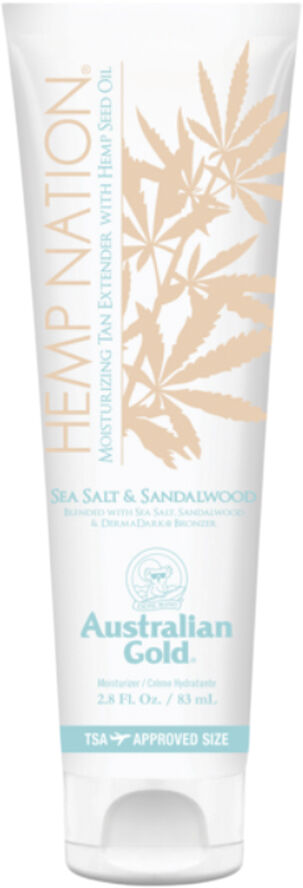 Australian Gold Sea Salt & Sandalwood