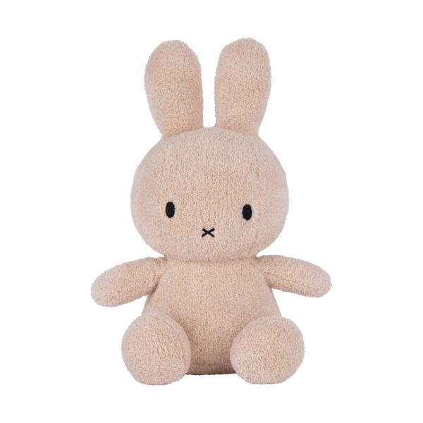 Nijntje Terry Knuffel - 33 cm - Beige