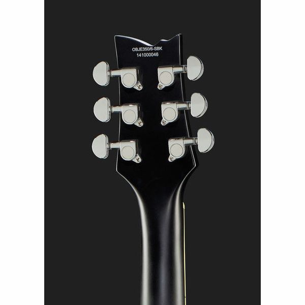 Ortega OBJE356-SBK
