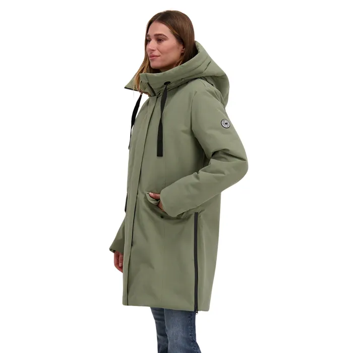 Cars Pincy Winterjas Dames