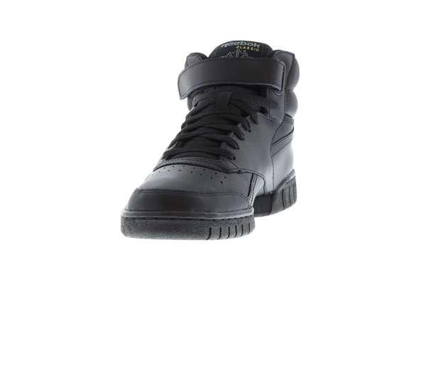 Reebok Men's Exofit Hi Top Trainers