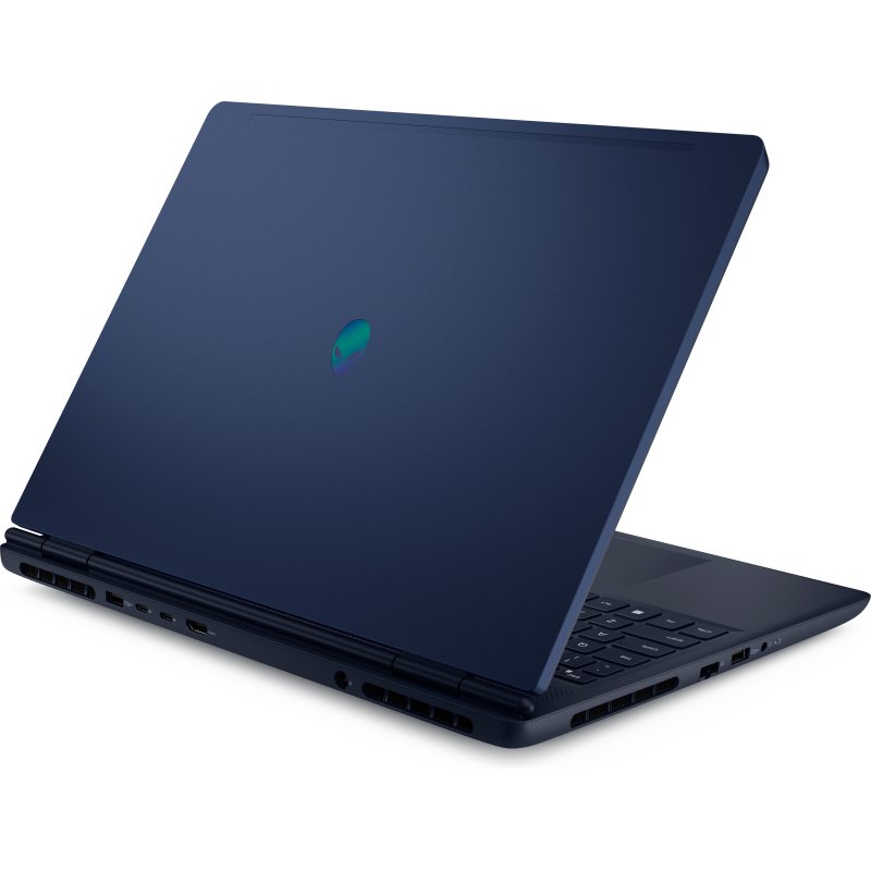 Alienware AC16250 Intel Core 7 240H Ordinateur portable 40,6 cm (16