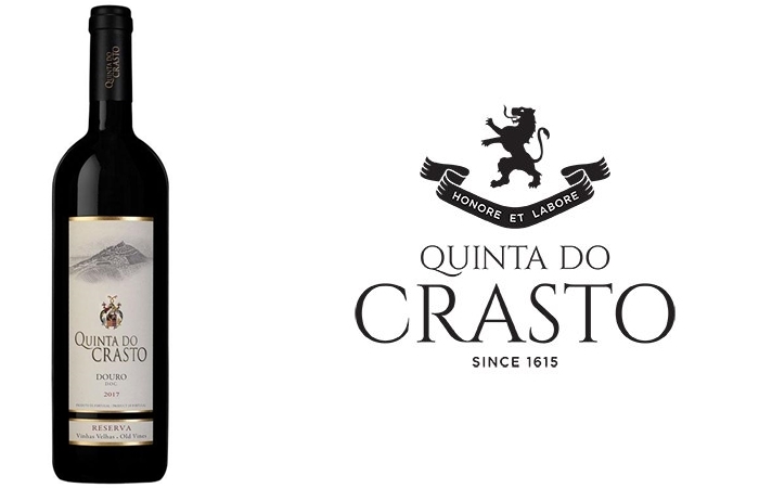 Quinta do Crasto Reserva Vinhas Velhas 2017
