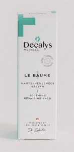 Decalys Medical Le Baume