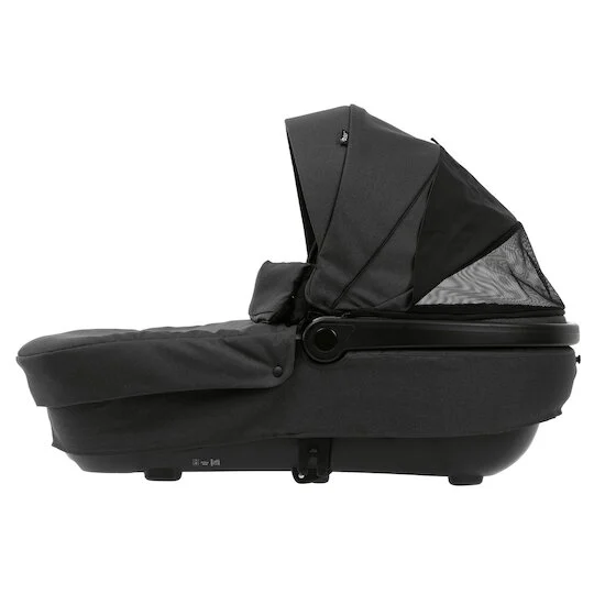 Poussette Trio Best Friend Plus Comfort i-Size   Pirate Black        de               Chicco