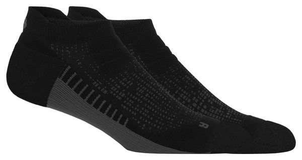 Chaussettes Asics Performance Run Ankle Noir Unisexe