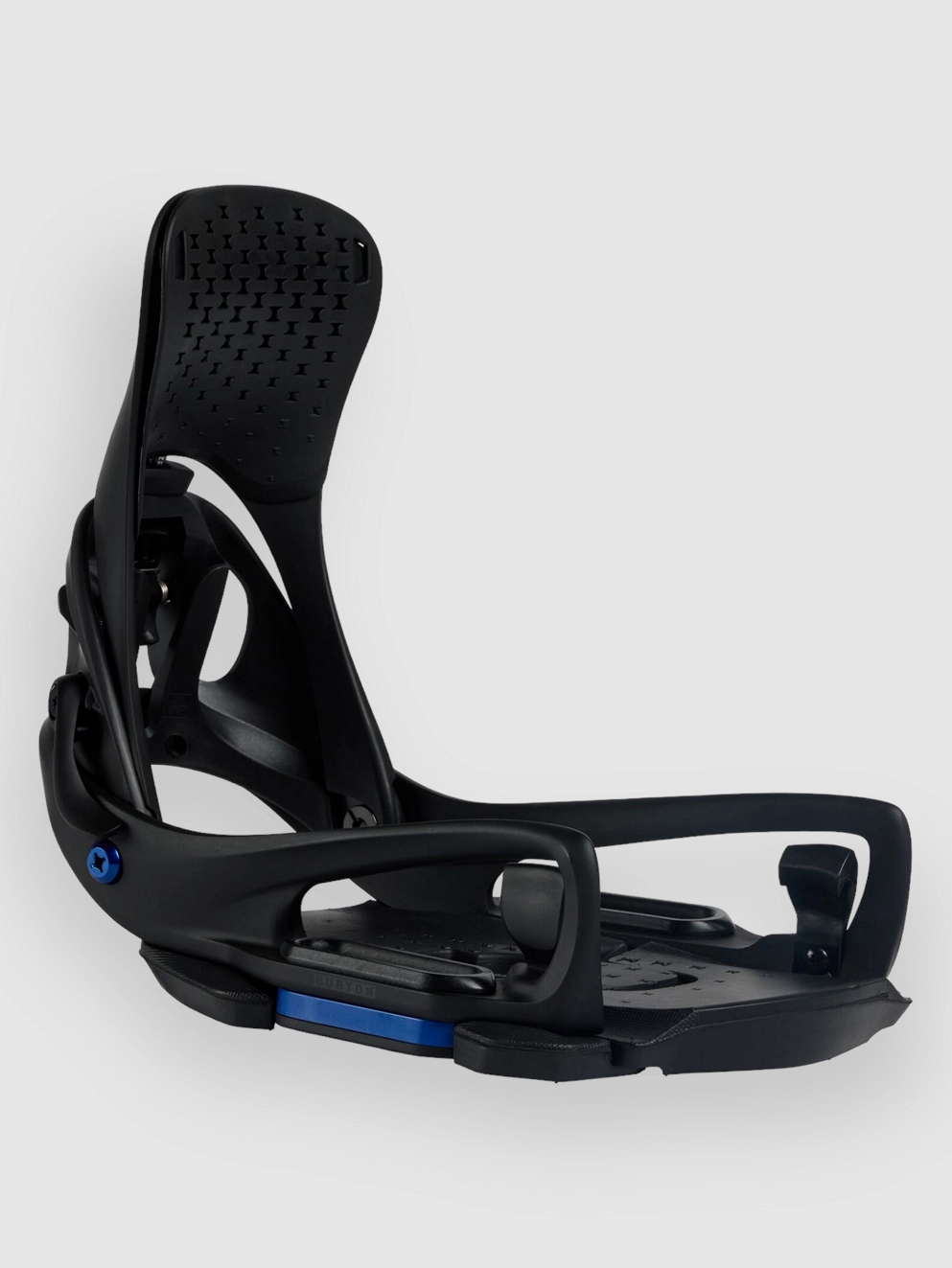 Burton Genesis EST 2025 Step On Bindings black