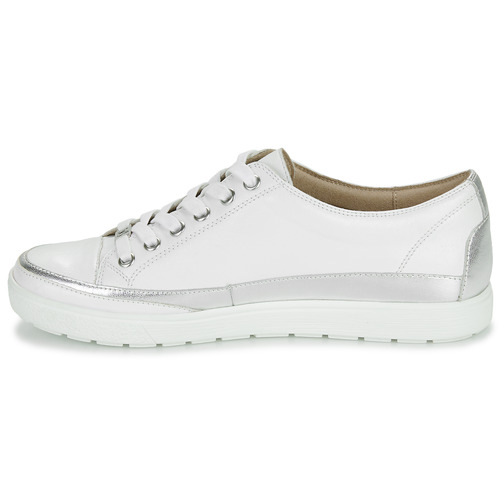 Caprice - BUSCETI - Blanc / Argent