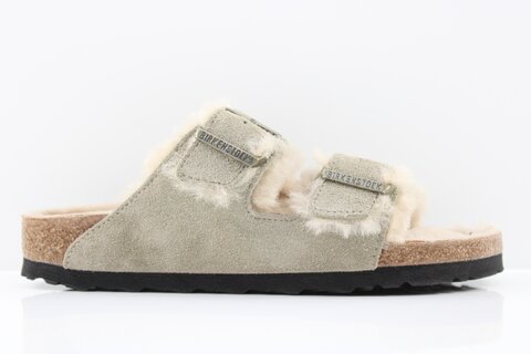 Birkenstock Hausschuhe