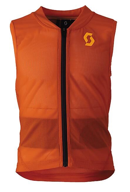 SCOTT - GILET DE PROTECTION AirFlex Jr Vest Protector
