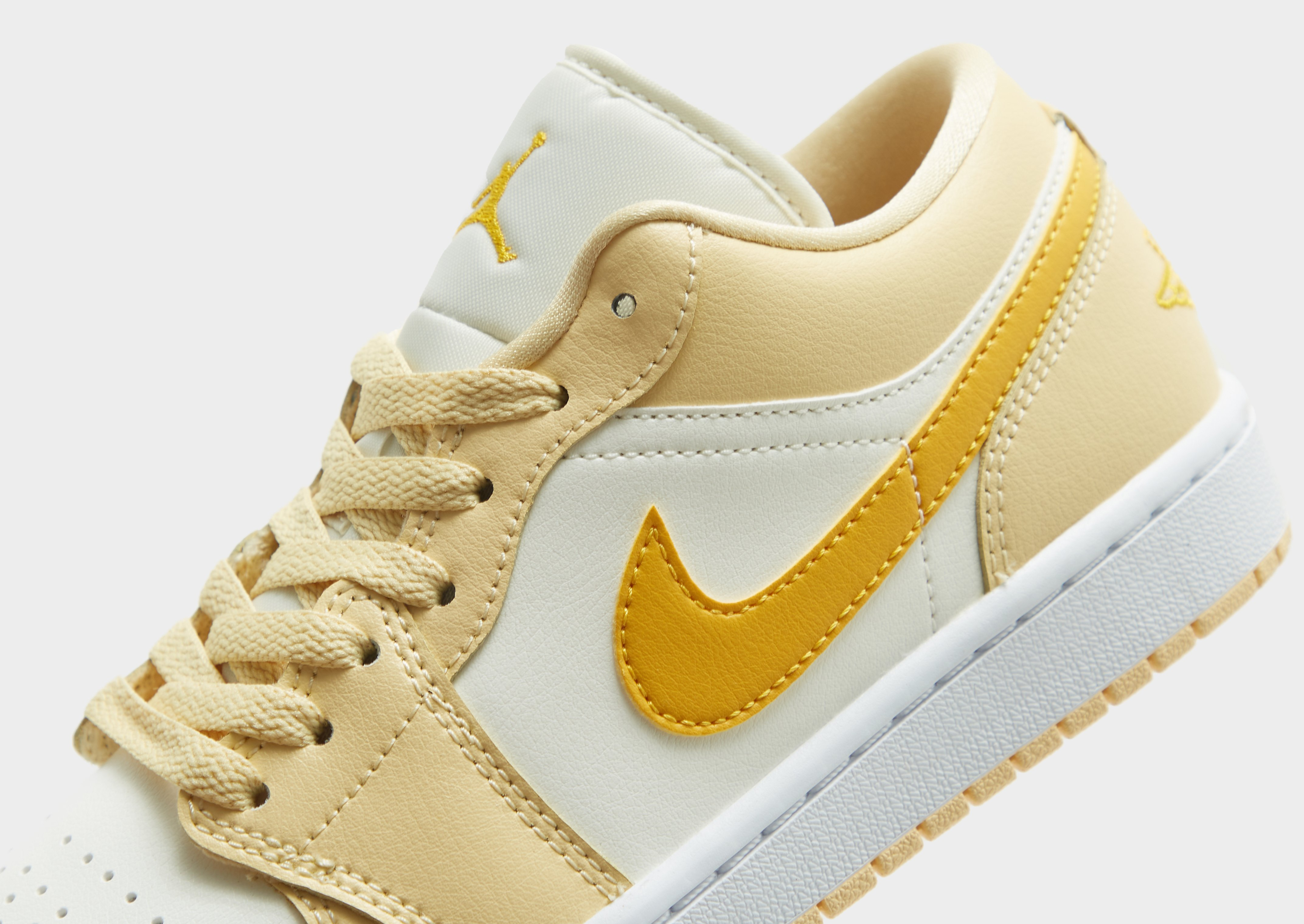 Jordan Air 1 Low Femme
