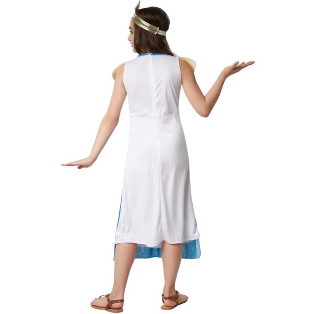 Prinsesse Amneris børnekostume