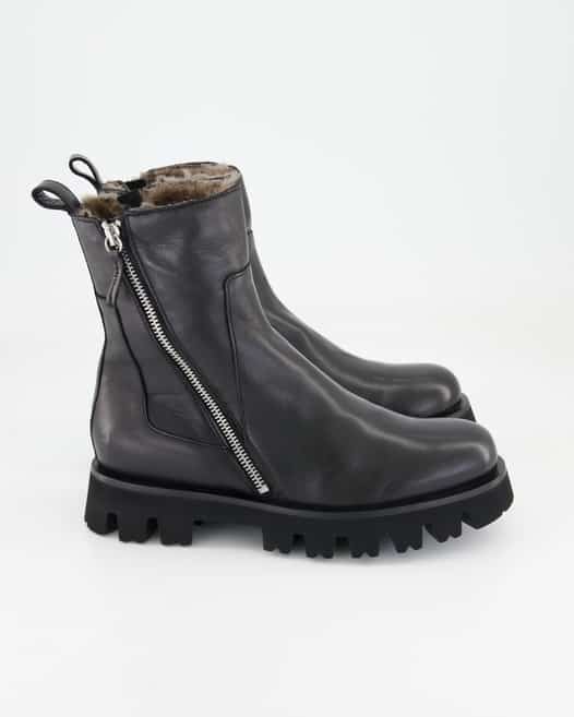 Konstantin Starke C176/M Stiefeletten in Schwarz