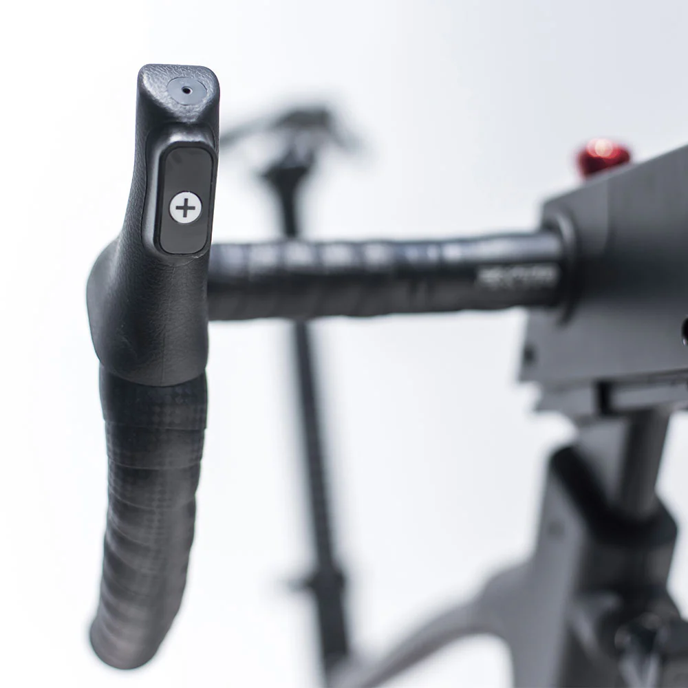 BH FITNESS Smart Bike EC01R