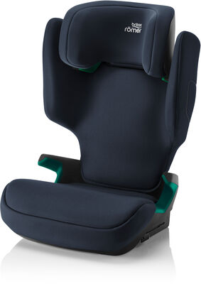 Britax Römer Discovery Plus Beltestol, Night Blue