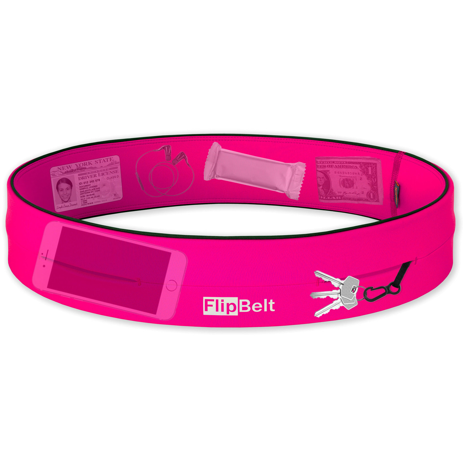 FlipBelt Heupband