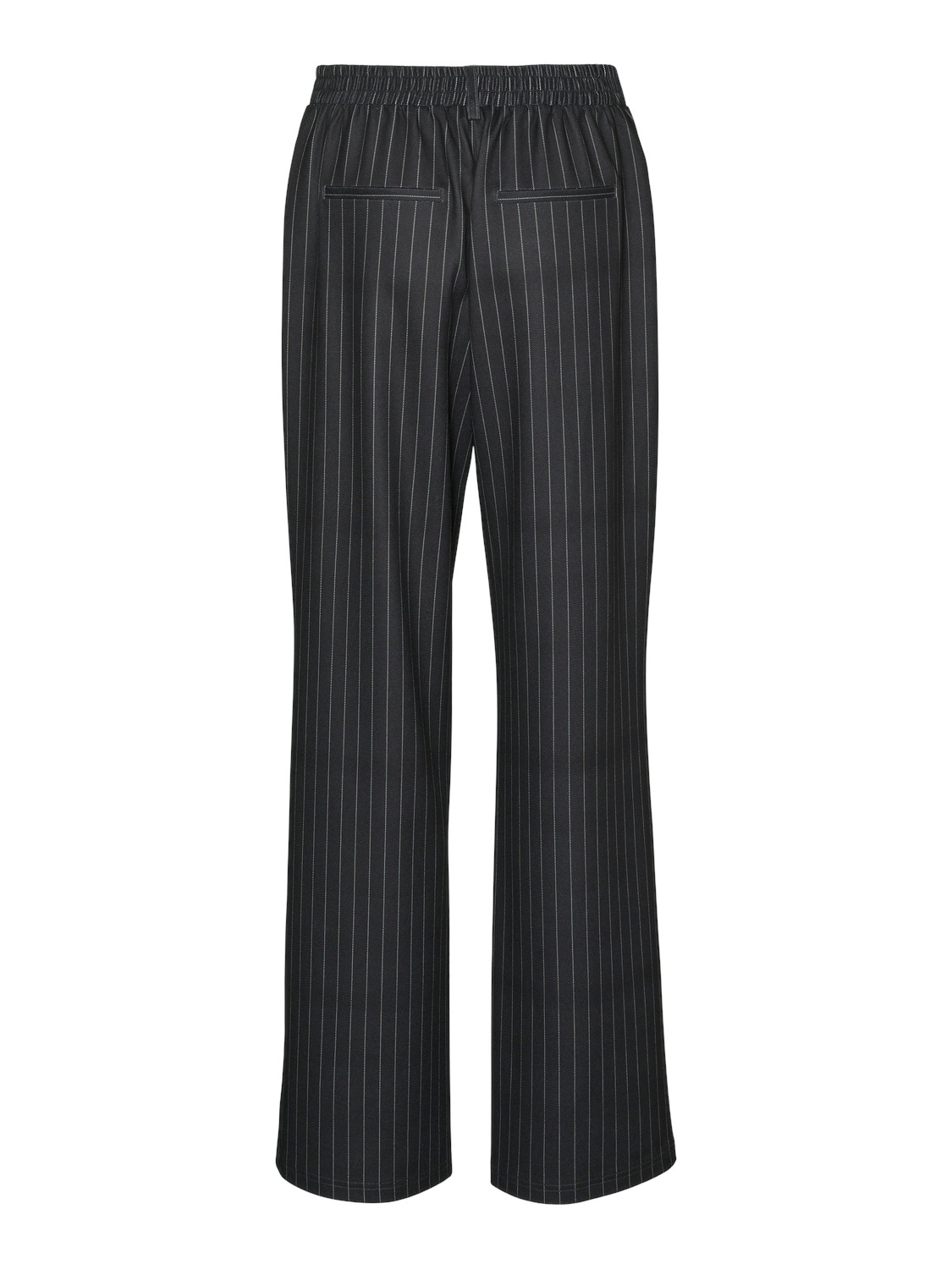 Vero Moda Anzughose »VMMAYA MY MW STRAIGHT PRINT PANT NOOS«