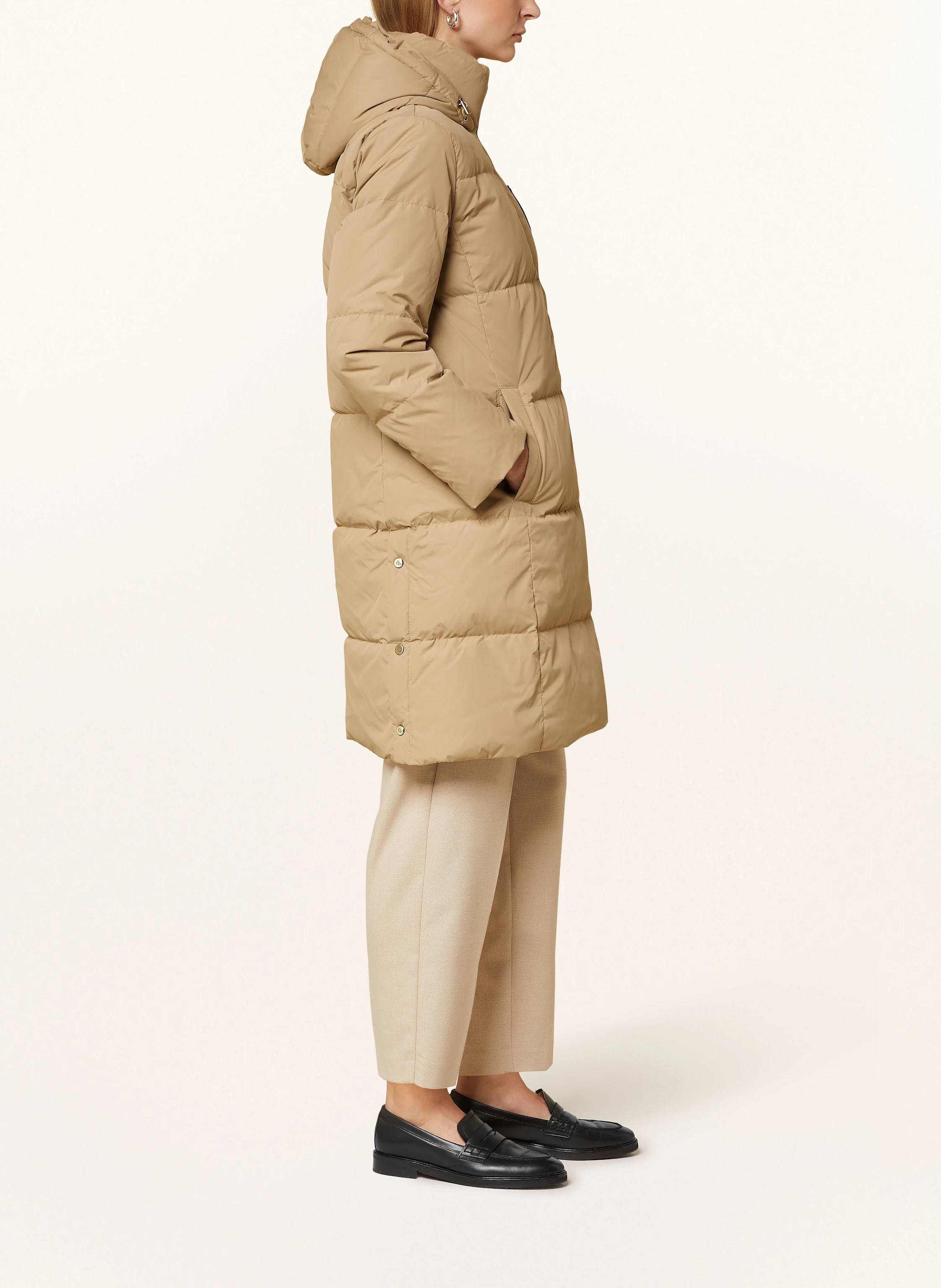 LAUREN RALPH LAUREN Daunenmantel