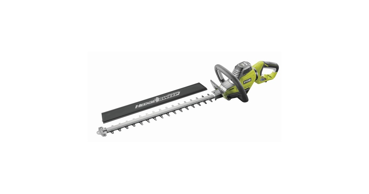 RyobiRHT6760RL Heggenschaar  (Groen/zwart, 650 W)