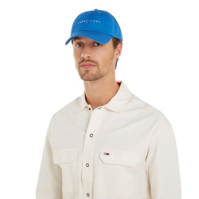 Casquette homme Linear TOMMY HILFIGER