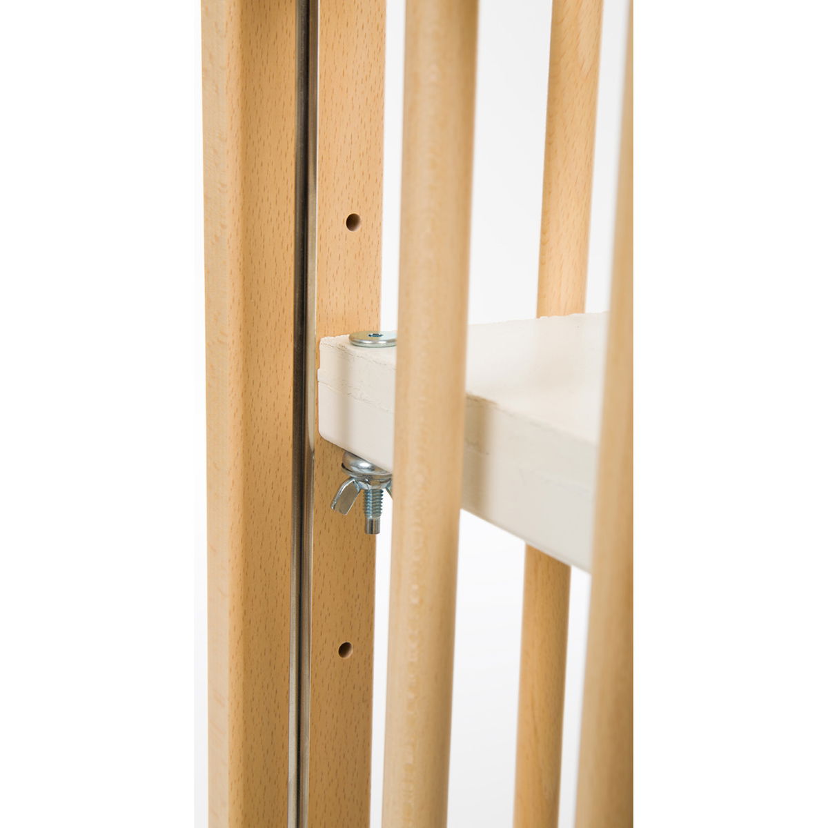 fillikidfillikid   Beistellbett Cocon weiss