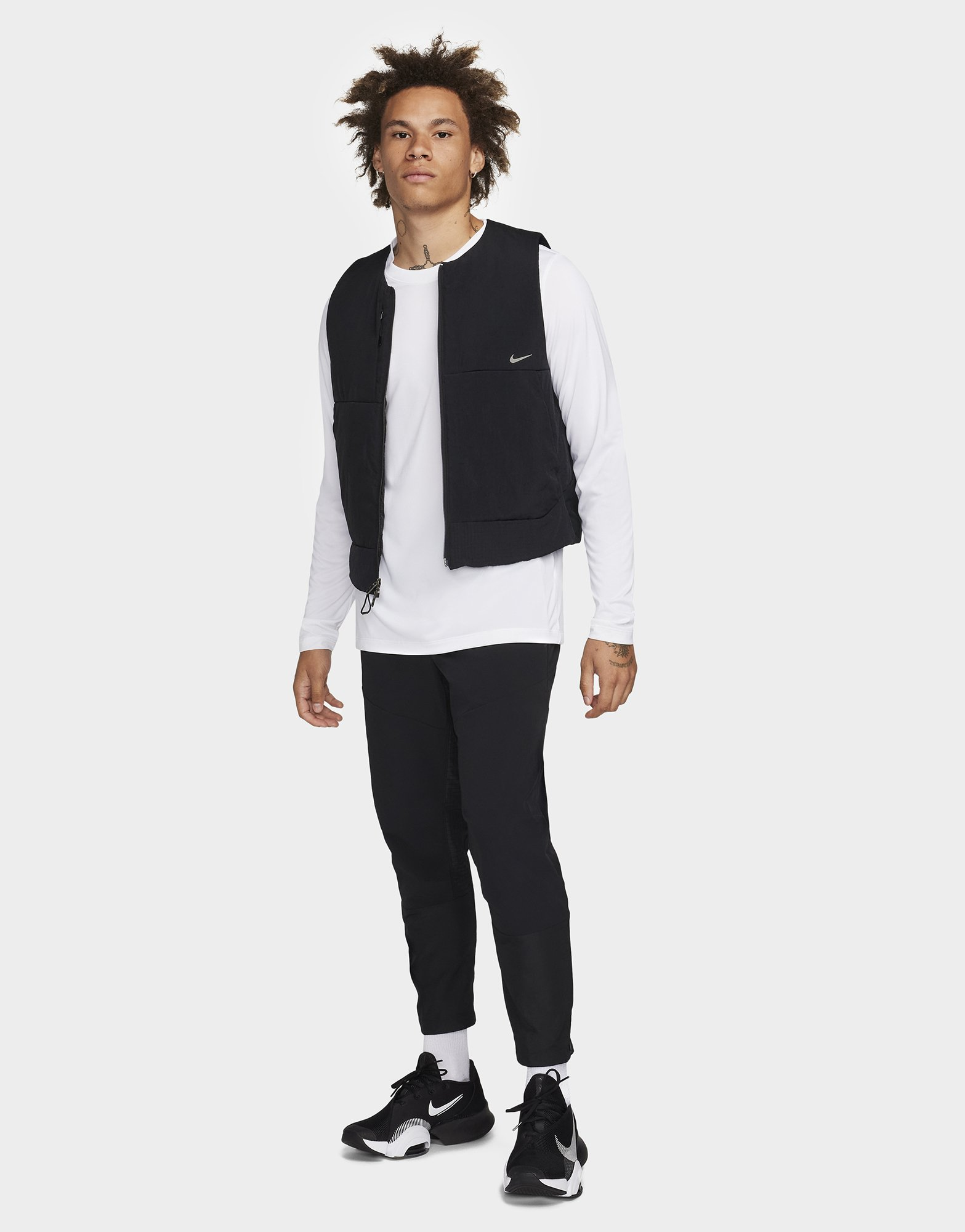 Nike NIKE THERMA-FIT ADV