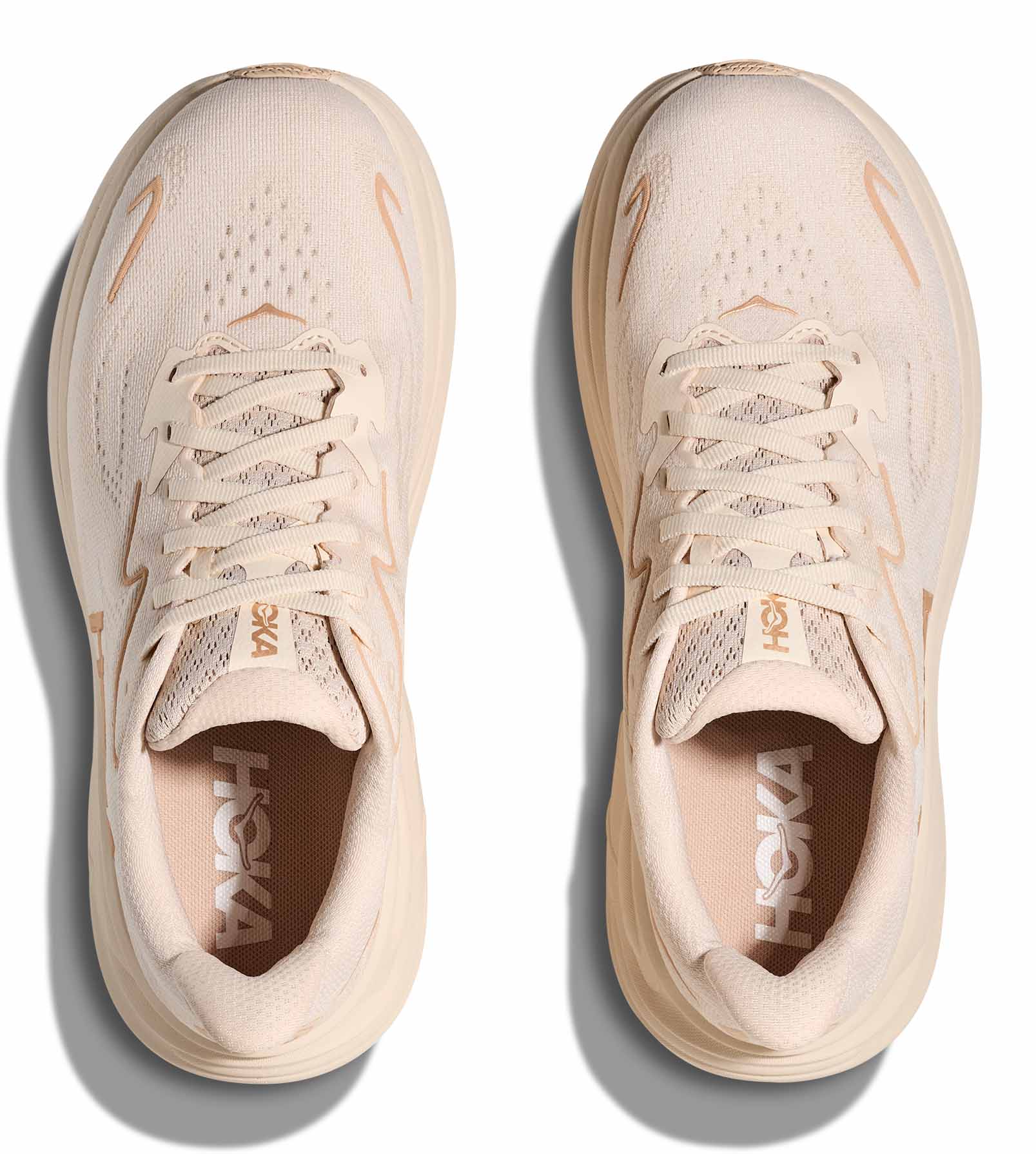 Clifton 10 Dame VCH/Vanilla/Birch