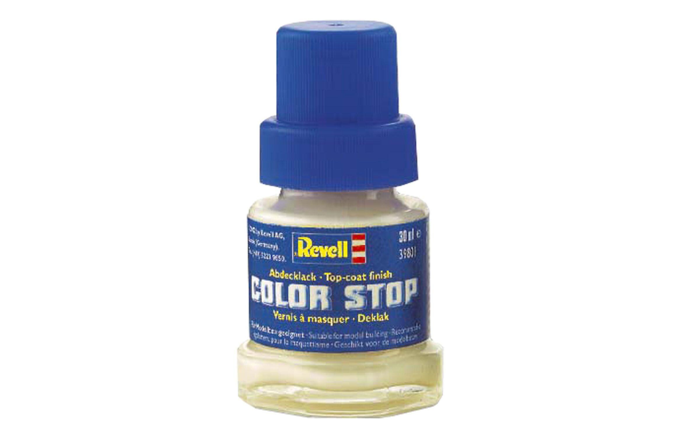 Abdecklack Color StopAbdecklack, 30 ml