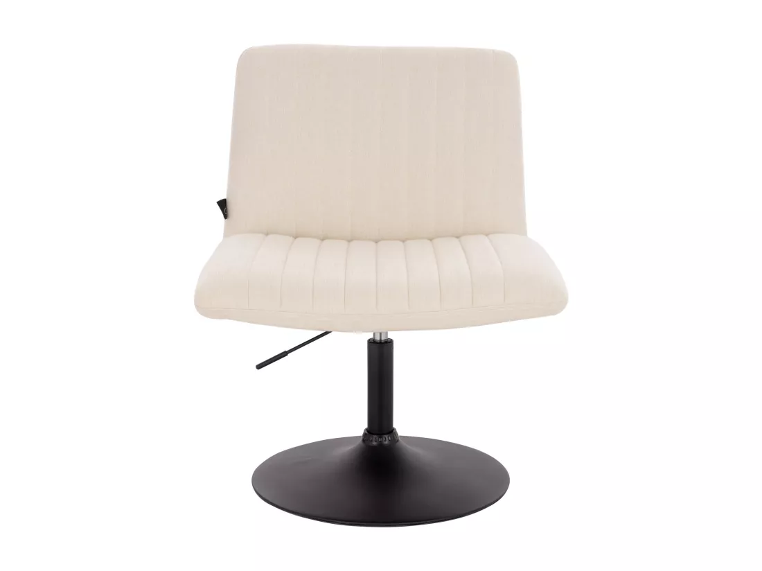 Fauteuil de détente réglable en hauteur