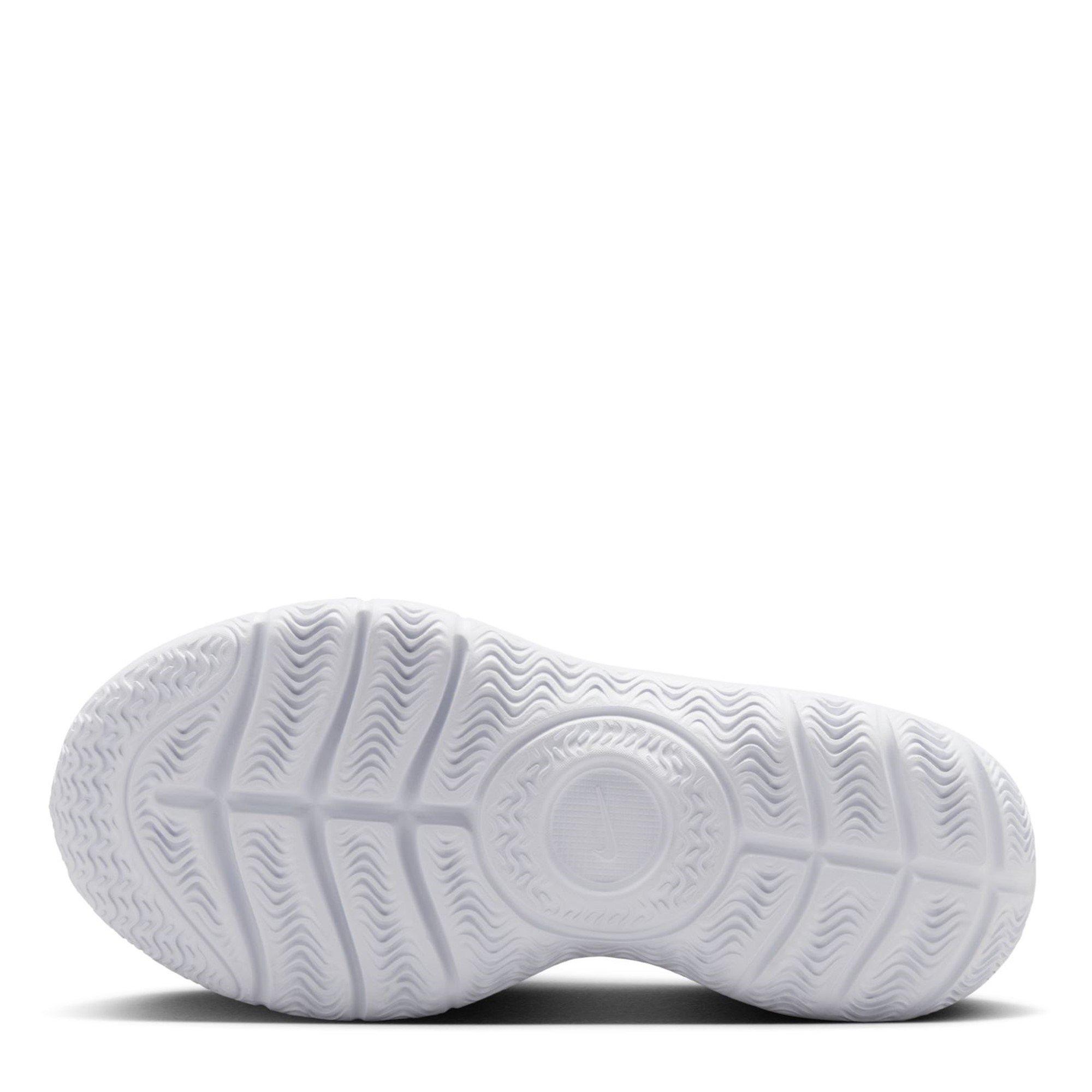 Nike Flex Runner 3 Big Kids Road Running Shoes