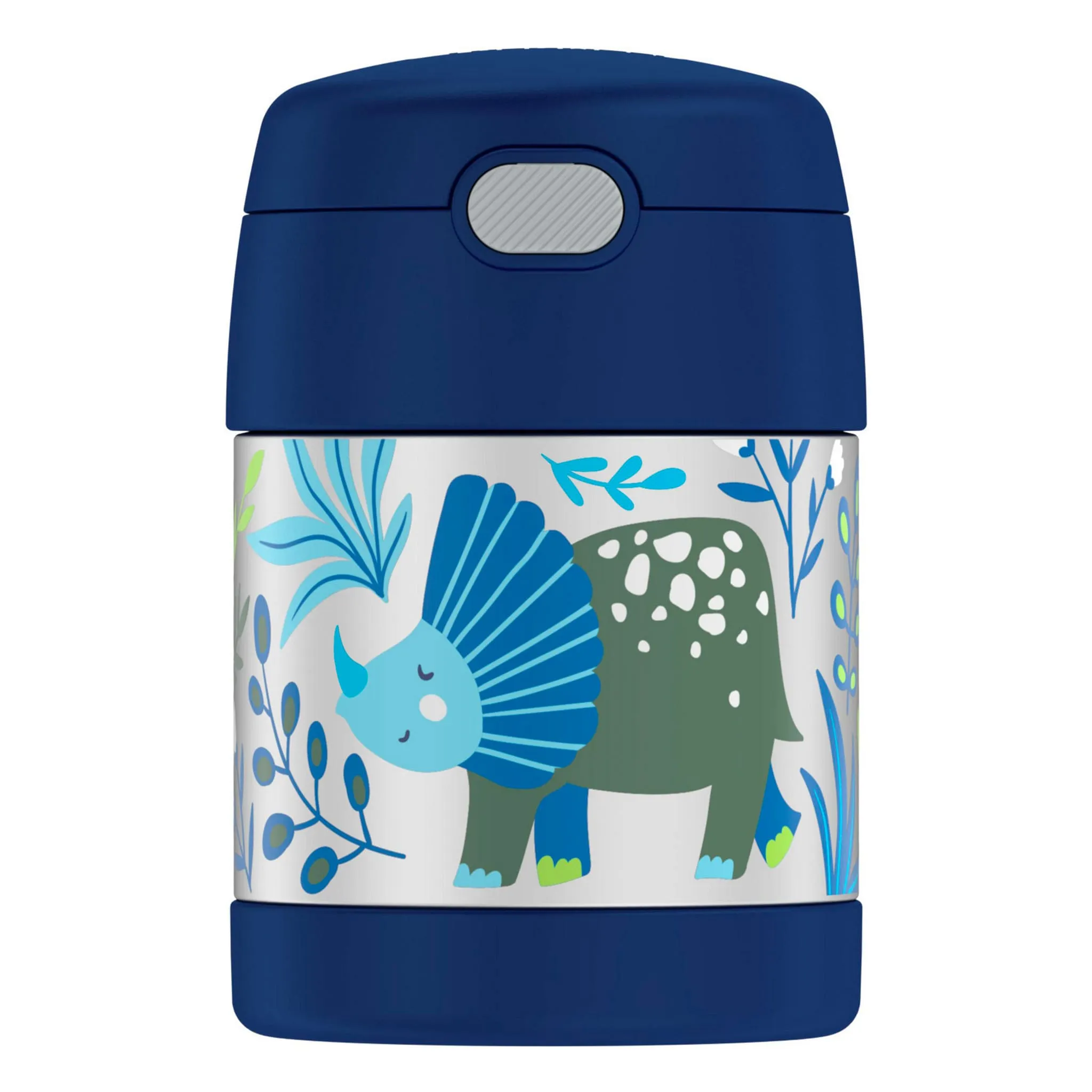 Thermos Contenant Thermos 290ml - Dinosaures