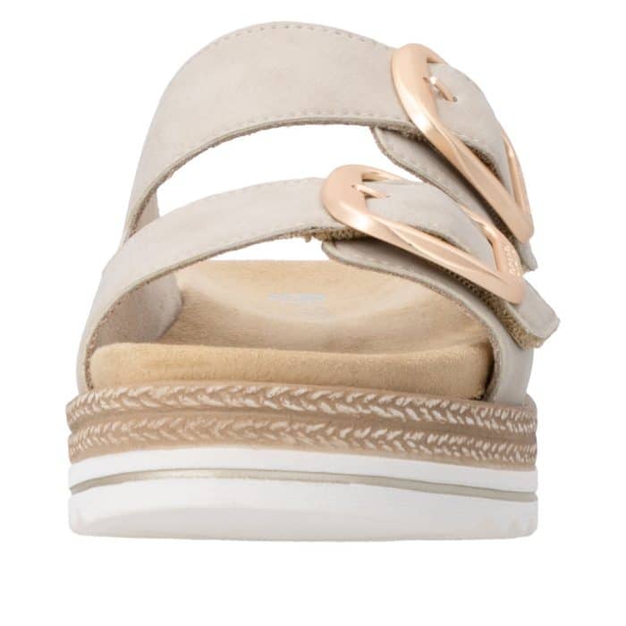Remonte Sandal Dame D0Q66-62