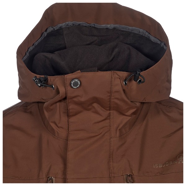 Isbjörn - Teen's Tripod Hardshell Jacket - Veste de ski