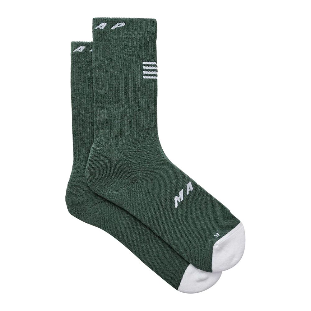 Maap EVADE - Chaussettes artichoke
