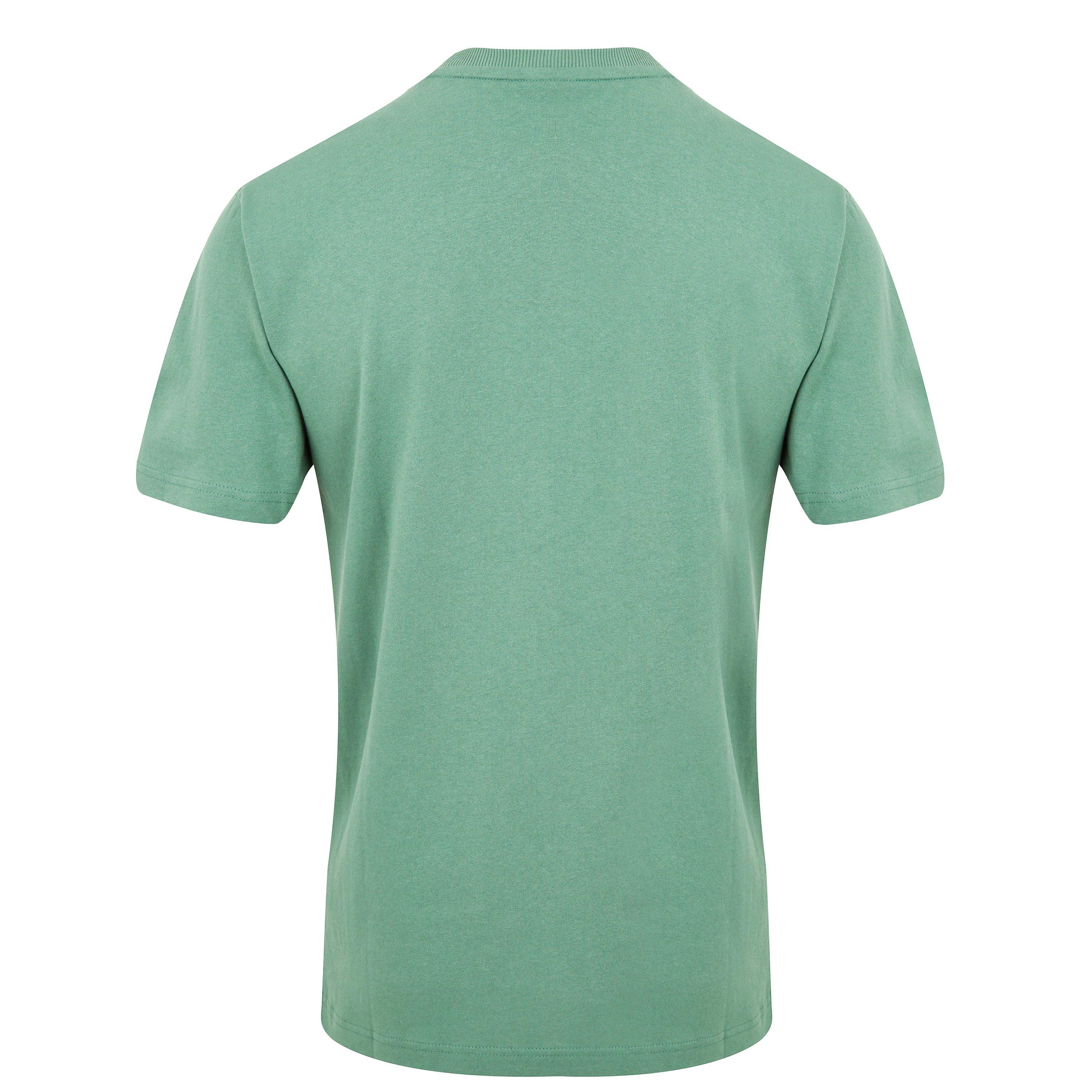 Puma DT Logo T Shirt
