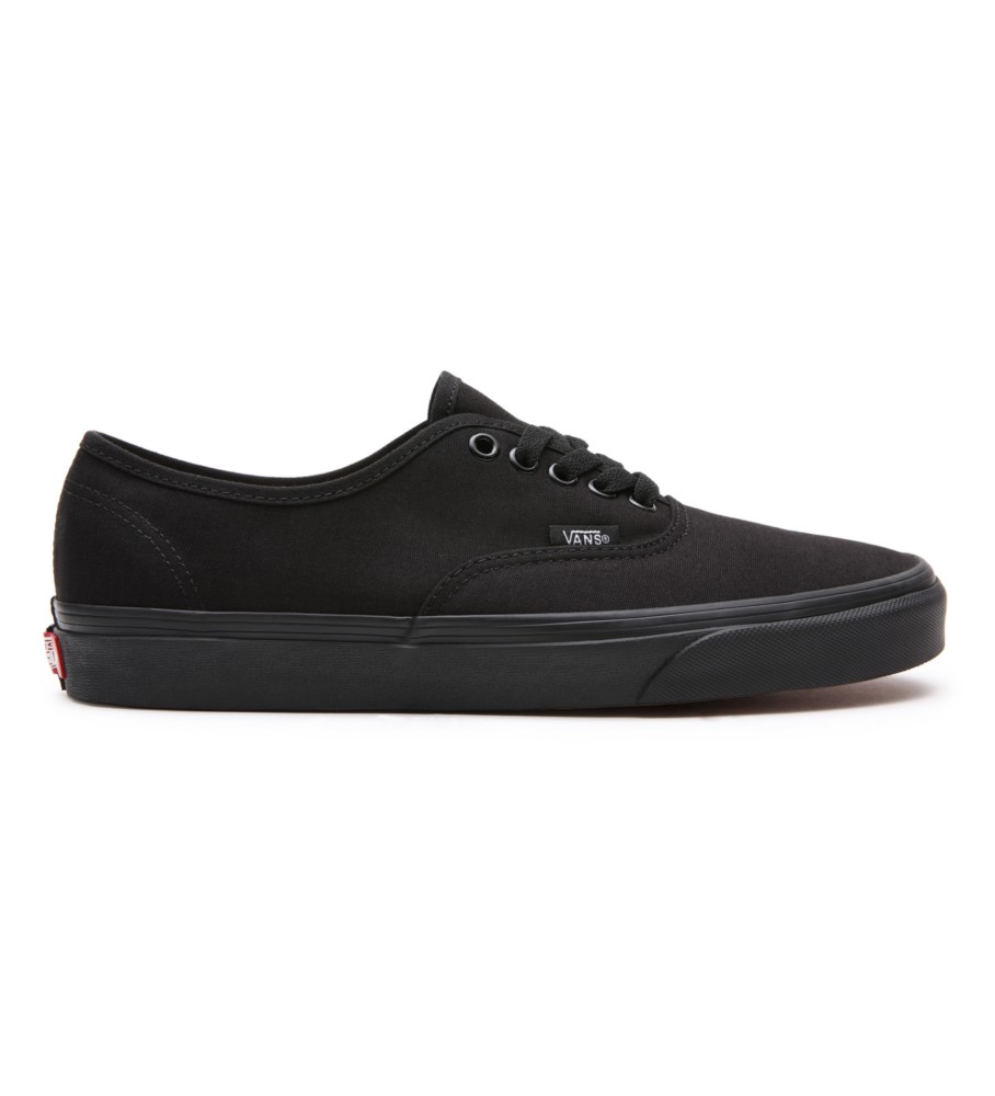 Tênis Vans Authentic Preto
