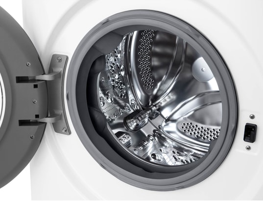 LG - Lave linge sechant Frontal F964R35WR