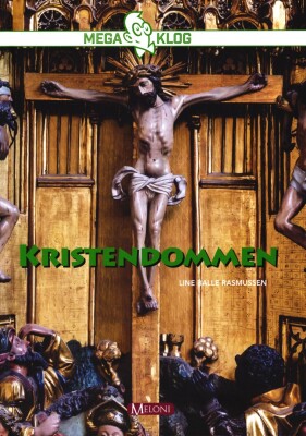 Kristendommen - Line Balle Rasmussen - Bog