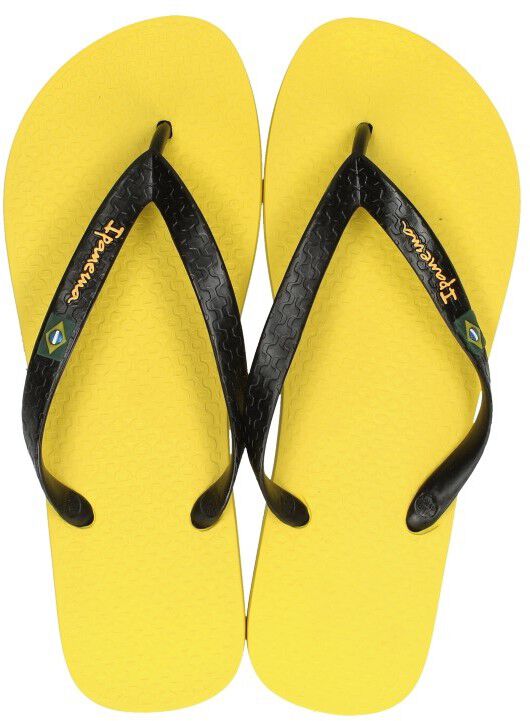 Ipanema Classic Brasil geel