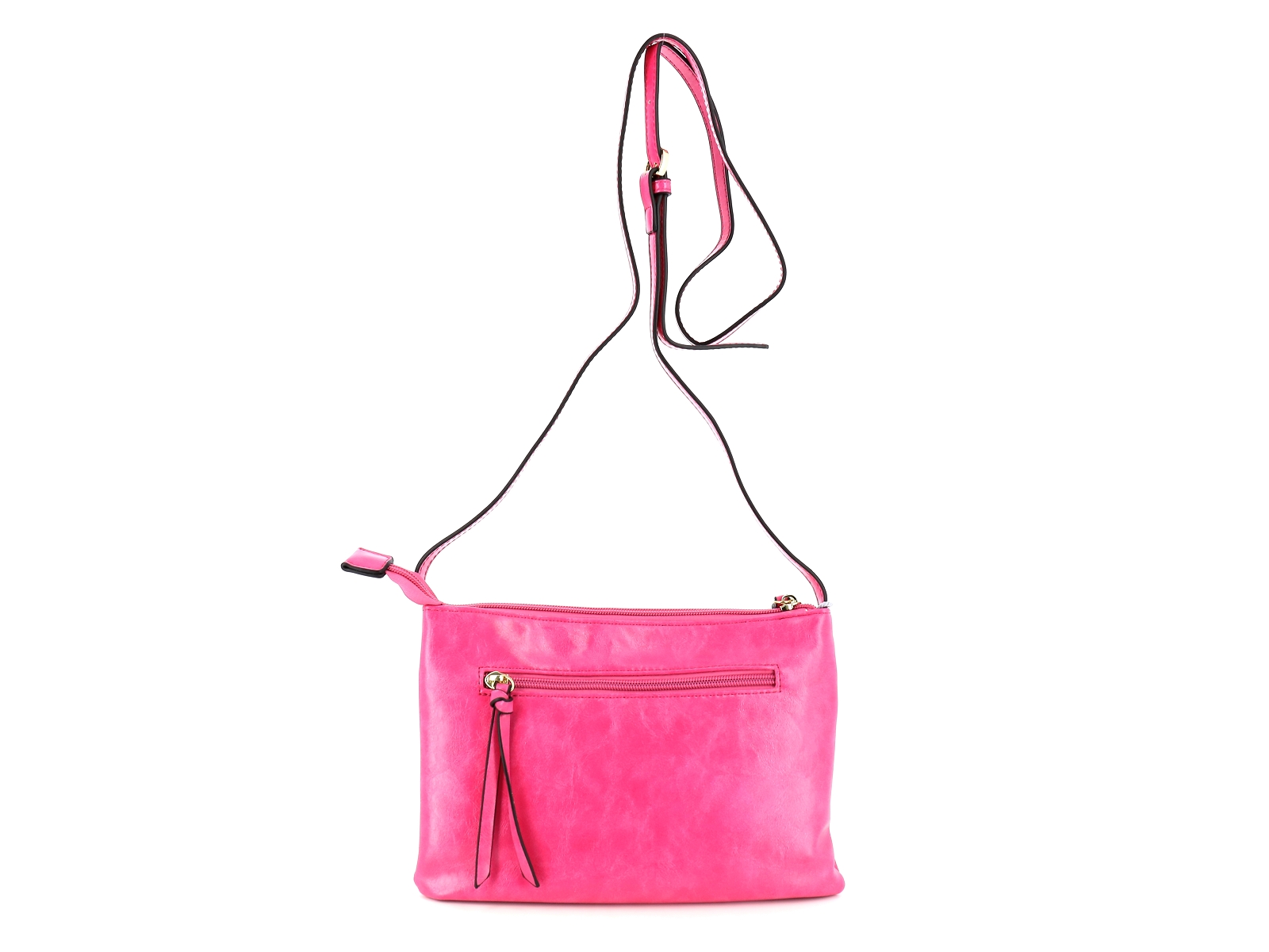M brand-168821 Synthétique Fushia