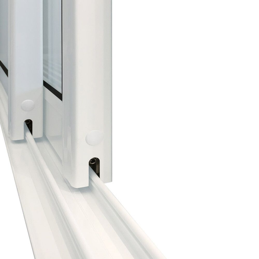 SKINNEPAKKE HALLE PRIMOLUX 2-SPOR L=2095