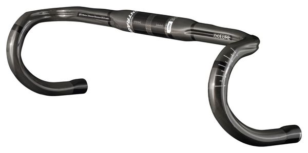 Cintre Route BONTRAGER PRO ISOCORE VR-CF Carbon