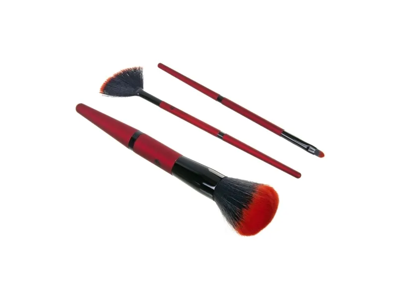 RIO Beauty Makeup brush set 24 pcs.