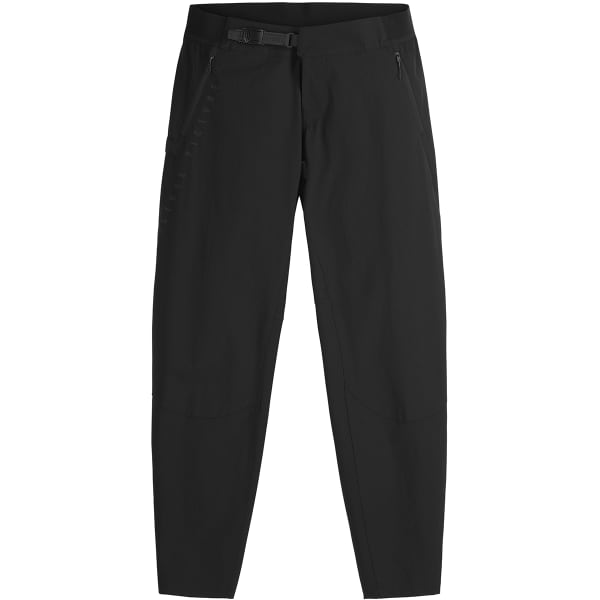 Pantalon VTT PICTURE VELAN STRETCH PANTS BLACK