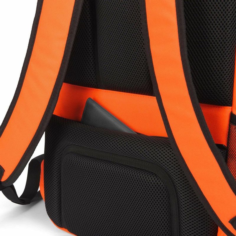 Hi-Vis Base Rugzak - Fluorescerend - Gerecycled PET - 24L