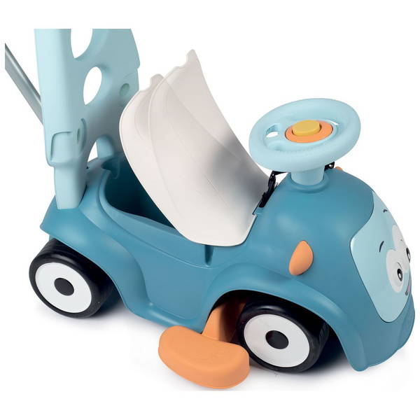 SmobySmoby   Maestro Ride On Rutscher blue