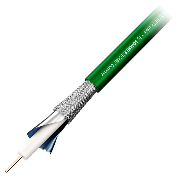 Sommer Cable SC Vector